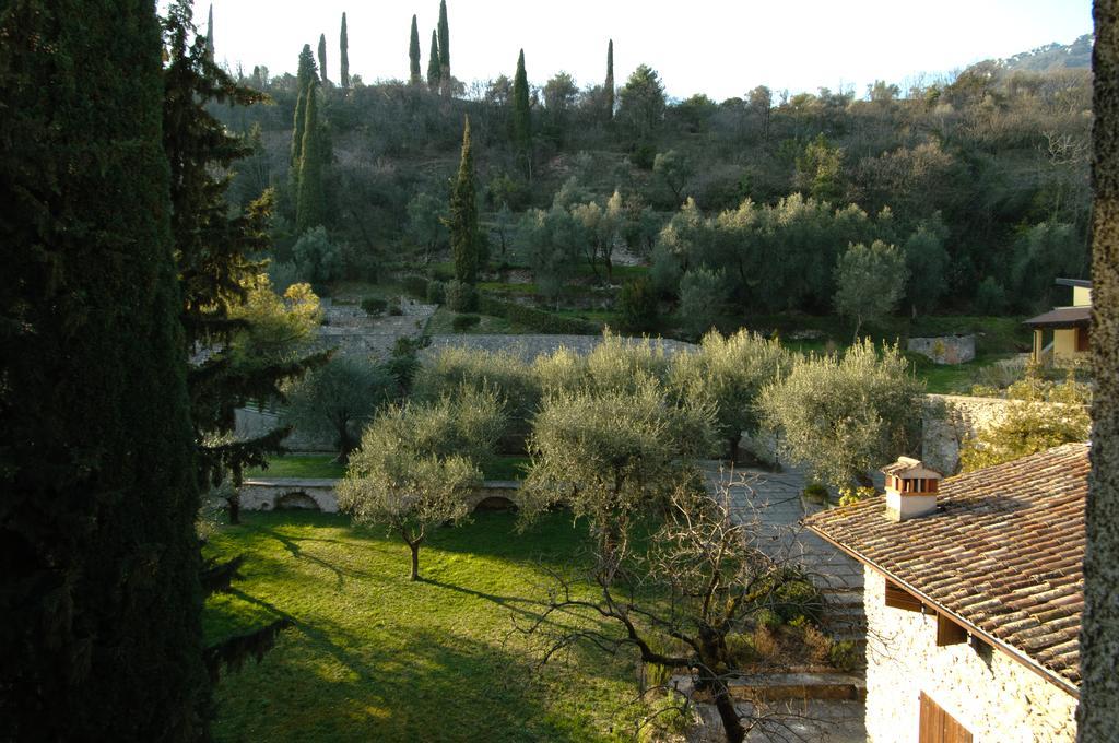 טוסקולנו מדרנו Albergo Locanda Cavallino חדר תמונה